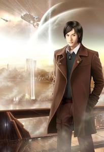 绝世龙卫 绝世龙卫